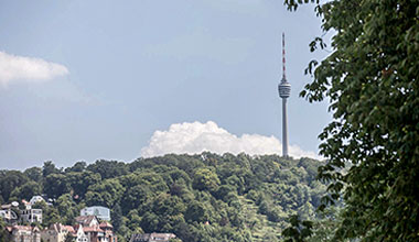 Stuttgart
